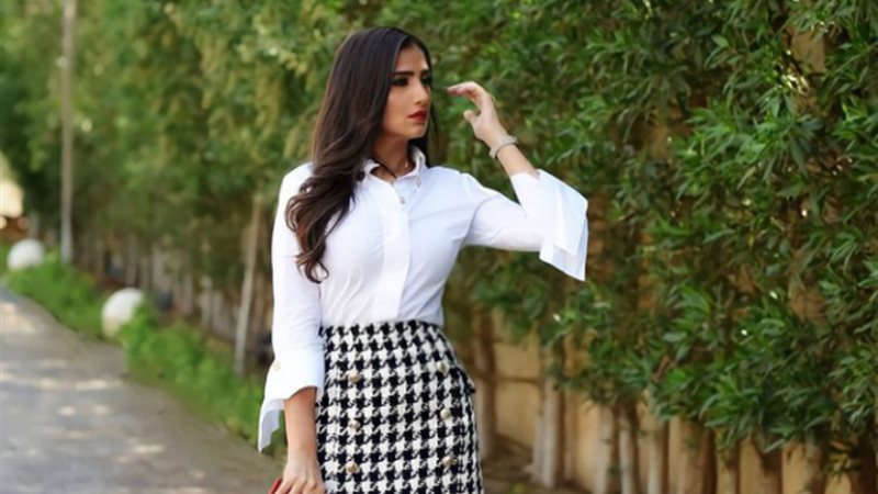 مي عمر