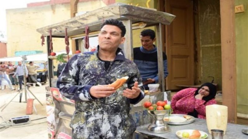 سعد