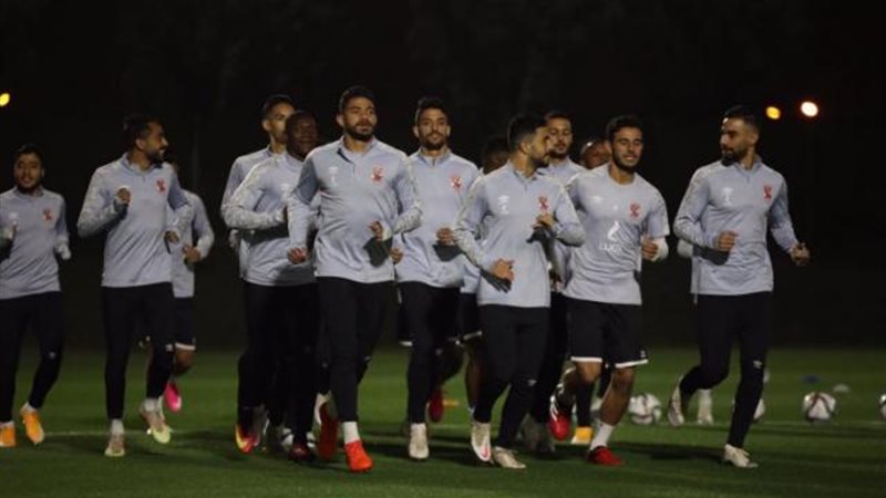الأهلي