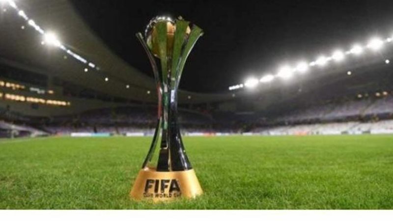 كأس العالم للأندية