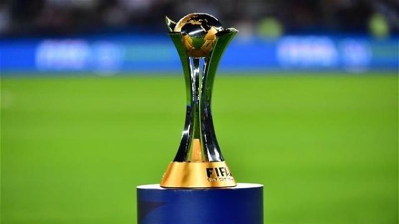 كأس العالم للأندية