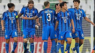 كأس العالم للاندية .. موعد مباراة تيجريس المكسيكي واولسان  والقنوات الناقلة