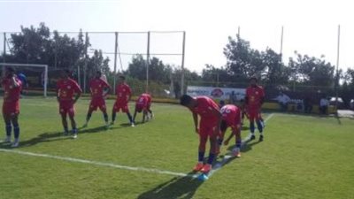 بالمستندات.. قرار خطير من اتحاد الكرة الكويتي.. تعرف عليه