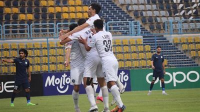 عاجل .. تاجيل مباراة المصري وبيراميدز