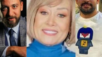 هالة فاخر و خالد عليش وعابد عناني أحدث المنضمين لكتيبة ”الطاووس” رمضان 2021