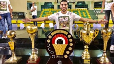 صدمة لجهاز السلة بالإتحاد بعد إصابة صانع الألعاب