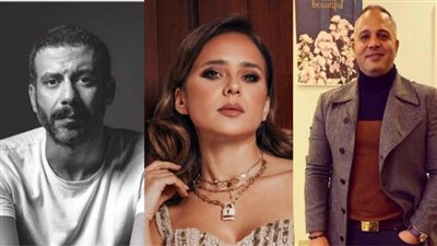 محمد فراج يتزوج من نيللي كريم ومصطفى درويش يعكر صفو حياتهم.. اعرف الحكاية