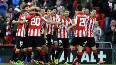 كأس ملك إسبانيا.. موعد مباراة أتلتيك بيلباو وريال بيتيس والقنوات الناقلة