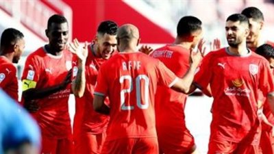 بالفيديو .. تفاصيل التمرد ضد امير قطر في كاس العالم للاندية