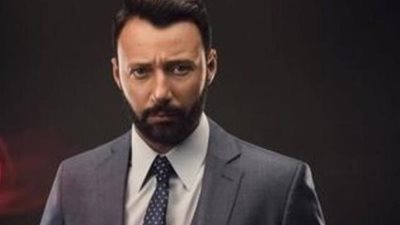 أحمد فهمي يودع بلاتوه مسلسل ”قارئة الفنجان” خلال أيام