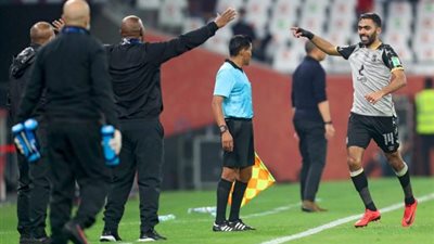 عاجل.. الأهلي يعبر الدحيل ويضرب موعدًا مع البايرن في نصف نهائي كأس العالم للأندية