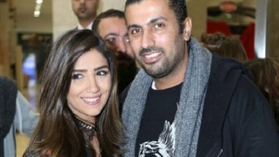 زوج مي عمر يطلقها بعد مشهد اغتصابها في ”لؤلؤ”