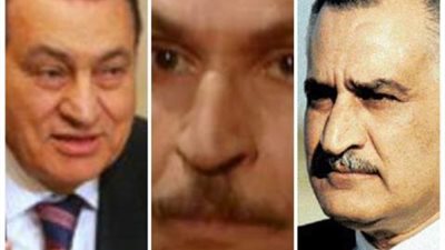 ندم على لقاء مبارك.. واتهم باغتيال عبدالناصر.. وهذه حقيقة انتماءه لجماعة الإخوان.. حكايات الراحل عزت العلايلي