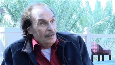 حقيقة وفاة الفنان عزت العلايلي بفيروس كورونا