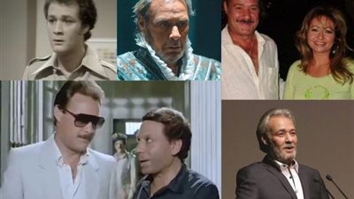 خجل من نفسه بسبب فريد شوقي ورفض الوقوف أمام الزعيم لهذا السبب.. وندم على عدم الزواج من ليلى علوي وهذه حكايته مع الإسرائيلين.. حكايات من حياة فاروق الفيشاوي الذي هزمه السرطان