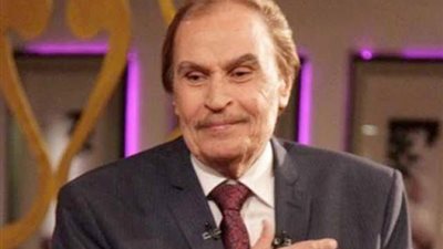 تعرف على الأمنية الأخيرة لـ عزت العلايلي التي رحل قبل تحقيقها