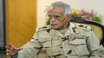 وفاة الدكتور إبراهيم عبد العاطي عن عمر يناهز الـ 74 عاما