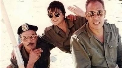 نبيل الحلفاوي ينعي عزت العلايلي بكلمات مؤثرة