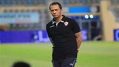 تفاصيل اجتماع ثلاثي الزمالك مع عبدالحليم على
