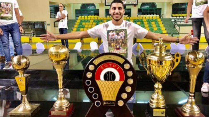 أحمد عادل