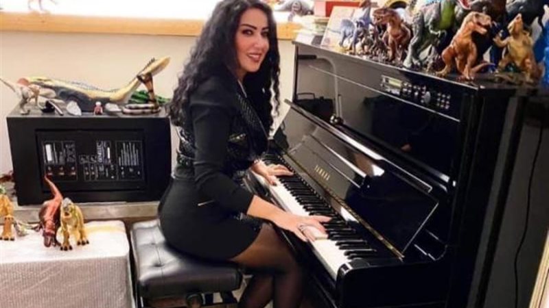 سمية الخشاب