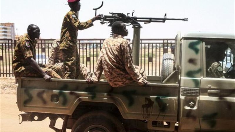 السودان