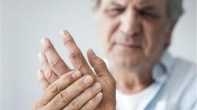 علاج التهاب المفاصل