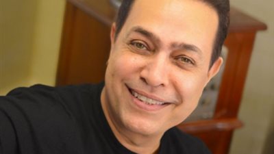 في يوم واحد.. «عدى الغزال» لـ حكيم تتخطى الـ 700 ألف مشاهدة