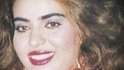 بالصور.. لماذا ارتدت  وفاء مكي الحجاب في أحدث ظهور لها ؟