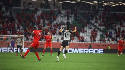 أولسان يتحدى الدحيل في مواجهة أسيوية على المركز الخامس بمونديال الأندية