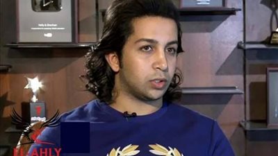 بعد تصدره الترند.. معلومات لا تعرفها عن هشام جمال بطل مسلسل ”في بيتنا روبوت”