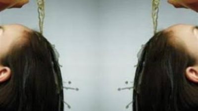 فوائد سحرية عن الجاز للشعر المجعد.. تعرفي عليها