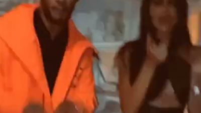 بالفيديو.. تفاصيل مثيرة عن علاقة «موديل الهضبة» إنجي كيوان بـ محمد رمضان