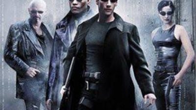 هذا التسريب كشف عنوان فيلم ماتريكس المنتظر.. تعرف عليه
