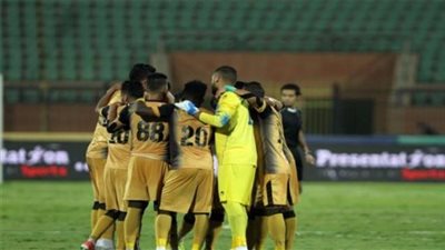 الإنتاج الحربي يواجه أسوان اليوم لاستكمال مسيرة الانتصارات فى الدوري