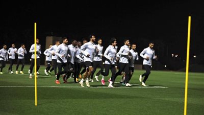 كأس العالم للأندية.. تعرف على موعد مران الأهلي