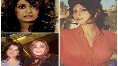 ناهد يسري.. معلومات تنشر لأول مرة عن  رحلة ” ملكة الإغراء ” من ” الأفلام الساخنة  إلي  التوبة