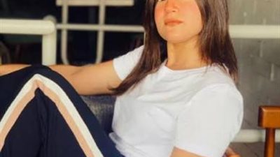 ديانا هشام أول المصابين بـ”كوفيد 25”.. اعرف الحكاية