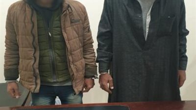 أمن الدقهلية يكشف غموض مقتل أحد الأشخاص .. أعرف التفاصيل