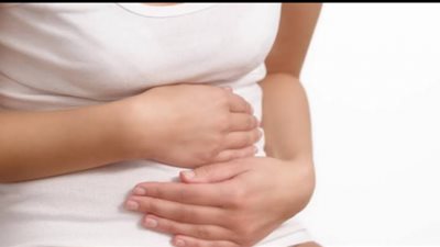 حل سحري سريع لعلاج تقلصات المعدة