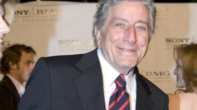 لهذا السبب.. توني بينيت يتحدى الزهايمر ويسجل ألبوما مع ليدي جاجا