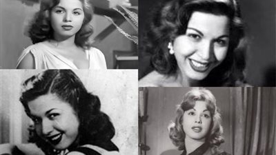 قسوة زوجة والدها جعلتها تبدأ مشوارها الفني بكذبة وهذه حكايتها مع بديعة مصابني.. أحزان واجهت فراشة السينما المصرية سامية جمال