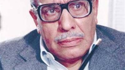 آخرهن نانسي عجرم.. 4 نساء في حياة فؤاد المهندس