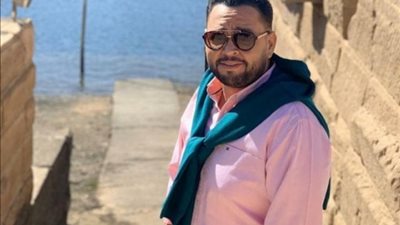 في يوم وليلة أحمد رزق تورط في جريمة قتل.. إليك التفاصيل