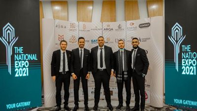 انطلاق فعاليات ”المعرض الوطنى 2021” اليوم بمشاركة 40 مطورا ومبيعات مستهدفة مليار جنيه