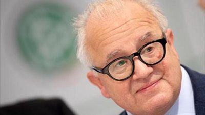 رئيس الاتحاد الألماني يؤكد ثقته في إقامة كأس الأمم الأوروبية في الصيف المقبل