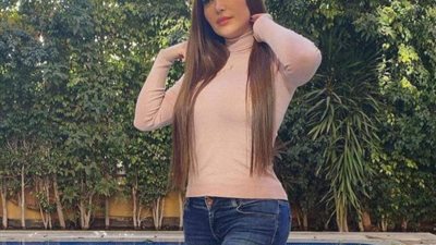 على حمام السباحة.. نسرين طافش تتألق بإطلالة كاجوال في أحدث ظهور