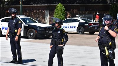 عاجل.. سقوط مئات القتلي والجرحي فى حادث إطلاق نار بـ أمريكا