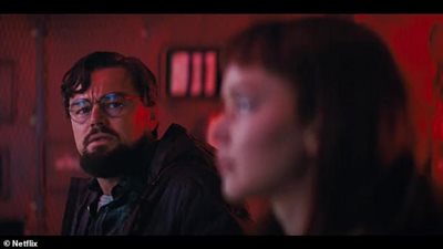 إصابات خطيرة في عيون جينيفر لورانس أثناء تصوير مشهد انفجار من فيلمها الجديد