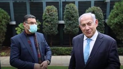 معلومات خطيرة عن أول مرشح مسلم على قوائم حزب نتنياهو في الانتخابات